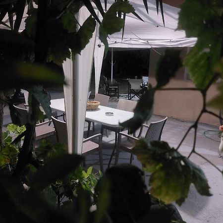 Lacasadirigas Lefkada City Ngoại thất bức ảnh
